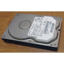 Жесткий диск 40Gb Hitachi Deskstar IC3SL060AVV207-0 IDE (Саранск)