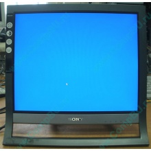 Монитор 17" TFT Sony SDM-HS75 (Саранск)