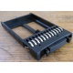 Заглушка HDD Blank Filler SAS/SATA 2,5" для серверов HP (376384-001) FR2000 В1279 (Саранск)