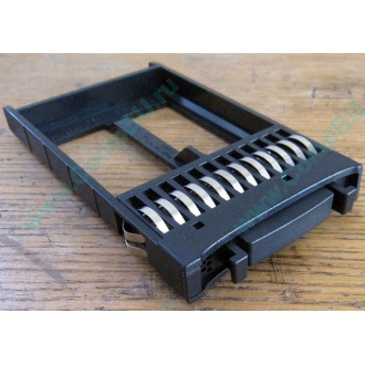 Заглушка HDD Blank Filler SAS/SATA 2,5" для серверов HP (376384-001) FR2000 В1279 (Саранск)