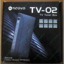 Внешний аналоговый TV-tuner AG Neovo TV-02 (Саранск)