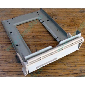 Заглушка для корзины SCSI дисков 55.59903.011 для серверов HP Compaq (Саранск)
