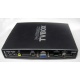 НЕКОМПЛЕКТНЫЙ внешний TV tuner KWorld V-Stream Xpert TV LCD TV BOX VS-TV1531R (без пульта ДУ и проводов) - Саранск