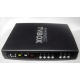 НЕКОМПЛЕКТНЫЙ внешний TV tuner KWorld V-Stream Xpert TV LCD TV BOX VS-TV1531R (без пульта ДУ и проводов) - Саранск
