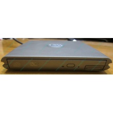 Внешний DVD/CD-RW привод Dell PD01S для ноутбуков DELL Latitude D400 в Саранске, D410 в Саранске, D420 в Саранске, D430 (Саранск)