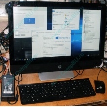 Моноблок HP Envy Recline 23-k010er D7U17EA Core i5 /16Gb DDR3 /240Gb SSD + 1Tb HDD (Саранск)