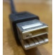Разъем внешнего DVD/CD-RW привода Dell PD01S (Саранск)