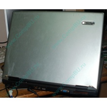 Ноутбук Acer TravelMate 2410 (Intel Celeron M 420 1.6Ghz /256Mb /40Gb /15.4" 1280x800) - Саранск