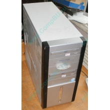 Intel Celeron D 2.53GHz /512Mb /80Gb /ATX 360W (Саранск)