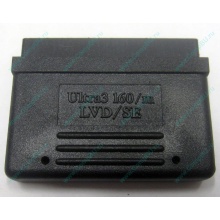 Терминатор SCSI Ultra3 160 LVD/SE 68F (Саранск)