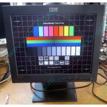 Монитор Б/У 15" TFT IBM 6636-AB2 (Саранск)