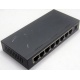 Свитч Acorp 9HU8D (8 port) metal case ГЛЮЧНЫЙ (Саранск)