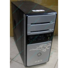 Четырехъядерный компьютер AMD Phenom X4 9550 (4x2.2GHz) /4096Mb /250Gb /ATX 450W (Саранск)