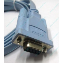 Консольный кабель Cisco CAB-CONSOLE-RJ45 (72-3383-01) цена (Саранск)