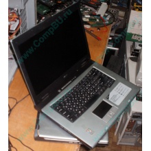 Ноутбук Acer TravelMate 2410 (Intel Celeron 1.5Ghz /512Mb DDR2 /40Gb /15.4" 1280x800) - Саранск