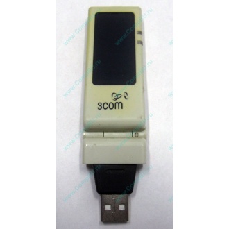 WiFi сетевая карта 3COM 3CRUSB20075 WL-555 внешняя (USB) - Саранск