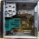 Материнская плата W26361-W1752-X-02 для Fujitsu Siemens Esprimo P2530 в корпусе (Саранск)