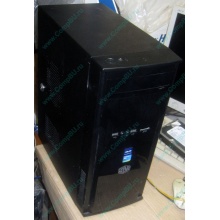Четырехядерный компьютер Intel Core i5 3570K (4x3.4GHz) /8192Mb /240Gb SSD /ATX 500W (Саранск)