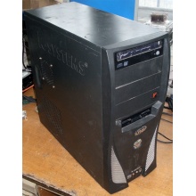 Компьютер AMD Sempron 2800+ 2.0GHz /256Mb /40Gb /ATX 300W (Саранск)