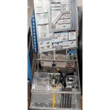 Серверный корпус 7U от сервера HP ProLiant ML530 G2 (Саранск)