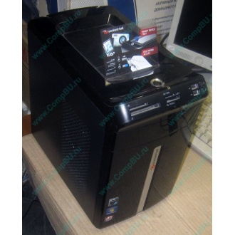 Двухъядерный компьютер AMD Athlon X2 215 (2x2.7GHz) /3072Mb /320Gb /512Mb ATI HD5450 /ATX 250W (Саранск)