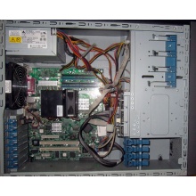 Сервер HP Proliant ML310 G5p 515867-421 фото (Саранск)