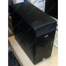  Четырехядерный компьютер Intel Core i7 2600 (4x3.4GHz HT) /4096Mb /1Tb /ATX 450W (Саранск)