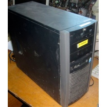 Сервер HP Proliant ML310 G4 470064-194 фото (Саранск).
