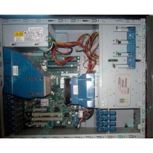 Сервер HP Proliant ML310 G4 470064-194 фото (Саранск).