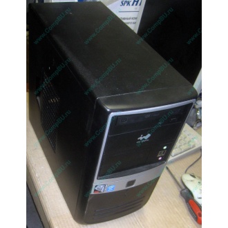 4-хядерный компьютер Intel Core i5 4670 (4x3.4GHz) /4096Mb /500Gb /512Mb ATI HD6450 /ATX 450W (Саранск)