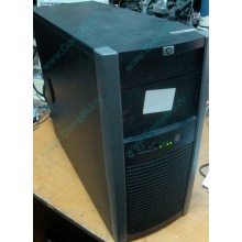 Двухядерный сервер HP Proliant ML310 G5p 515867-421 Core 2 Duo E8400 фото (Саранск)