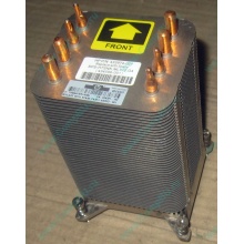 Радиатор HP p/n 433974-001 (socket 775) для ML310 G4 (с тепловыми трубками) - Саранск