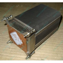 Радиатор HP p/n 433974-001 для ML310 G4 (с тепловыми трубками) 434596-001 SPS-HTSNK (Саранск)