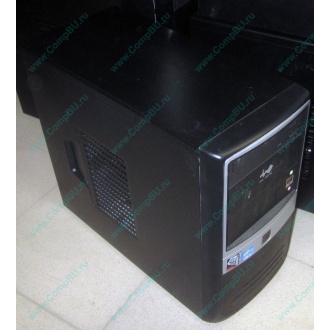 Компьютер Intel Core i5 3570 (4x3.4GHz) /4096Mb /500Gb /1024Mb ATI Radeon HD6450 /ATX 450W (Саранск)