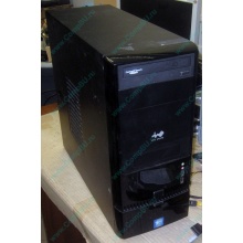 Четырехядерный компьютер Intel Core i7 860 (4x2.8GHz HT) /4096Mb /320Gb /GeForce GT210 /ATX 450W (Саранск)