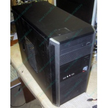 Четырехядерный компьютер Intel Core i5 2310 (4x2.9GHz) /4096Mb /250Gb /ATX 350W (Саранск)