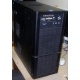 Четырехядерный системный блок Intel Core i7 920 (4x2.67GHz HT) /6144Mb /1000Mb /GeForce GT240 /ATX 500W (Саранск)