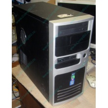 Компьютер Intel Pentium-4 541 3.2GHz HT /2048Mb /160Gb /ATX 300W (Саранск)