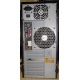 Компьютер Intel Pentium-4 541 3.2 GHz HT /2048 Mb /160 Gb /ATX 300 W вид сзади (Саранск)