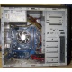 Четырехядерный компьютер Intel Core i5 4670 (4x3.4GHz) /4096Mb /500Gb /512Mb ATI HD6450 /ATX 450W (Саранск)
