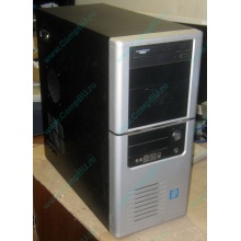 Четырехядерный компьютер Intel Core 2 Quad Q8200 (4 x 2.33 GHz) /2048 Mb /250 Gb /GeForce GT210 /ATX 420 W  (Саранск)