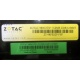 Нерабочая ZOTAC 512Mb DDR3 nVidia GeForce 9800GTX+ 256bit PCI-E (Саранск)