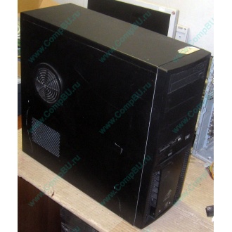 2-х ядерный компьютер AMD Athlon X2 270 (2x3.4GHz) /4Gb /500Gb/ATX 600W (Саранск)