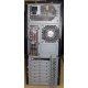 Компьютер E2180 (2x1.8GHz) s.775 /2048Mb /160Gb /ATX 300W вид сзади (Саранск)