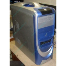 Игровой компьютер Intel Core 2 Duo E8400 (2x3.0GHz) s.775 /4096Mb /320Gb /GeForce 8800 GT /ATX 400W (корпус с ручкой) - Саранск