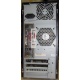 Intel Core i5 2310 (4 x 2.9 GHz) /4 Gb /250 Gb /ATX 400 W вид сзади (Саранск)