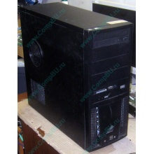 Четырехъядерный компьютер AMD A8 3820 (4x2.5GHz) /4096Mb /500Gb /ATX 500W (Саранск)