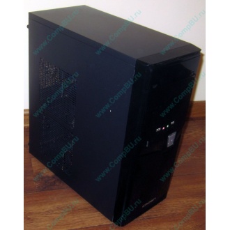 Двухъядерный системный блок AMD A4 X2 5300 (2x3.4GHz) /4096Mb /500Gb /ATX 450W (Саранск)
