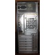 Системный блок AMD A4 X2 5300 (2x3.4GHz) /4096Mb /500Gb /ATX 450W вид сзади (Саранск)