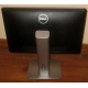 Монитор 19.5" Dell E2016HV (2016-4459) вид сзади (Саранск)